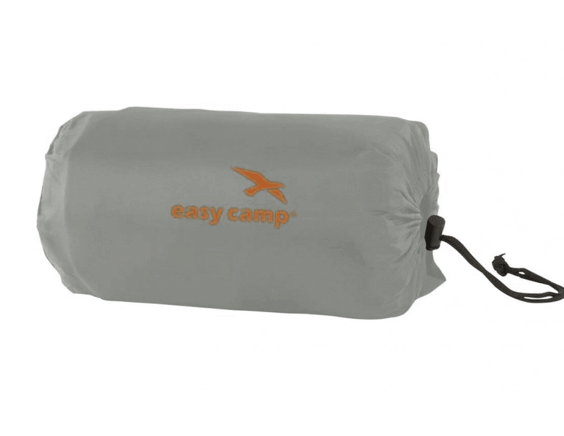 Самонадувной коврик Easy Camp Self-inflating Siesta Mat Single 1.5 cm