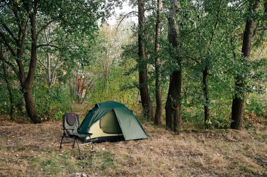 Палатка Tramp Scout 3 V2