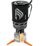 Система приготування їжі JetBoil Zip 2025 JBL ZPCB2-EU фото
