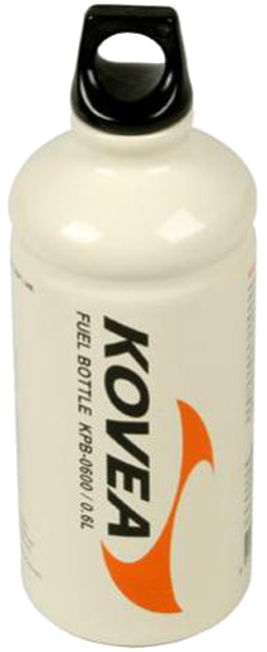 KPB-0600 Botle емкость для жидк.топлива (kovea)