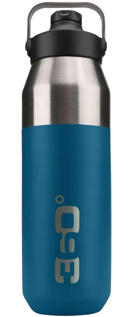 Фляга Sea To Summit Vacuum Insulated Stainless Steel Bottle with Sip Cap 550 ml