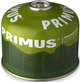 Газовий балон Primus Summer Gas 230