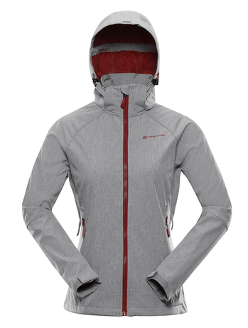 Куртка Alpine Pro Lanca