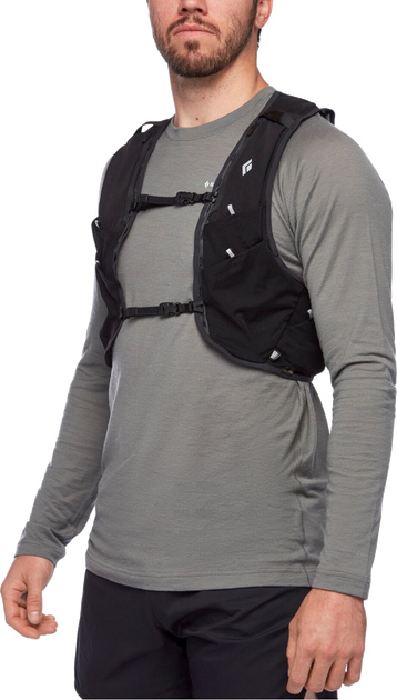 Рюкзак Black Diamond Distance 4 Hydration West BD 681231.0002-L фото