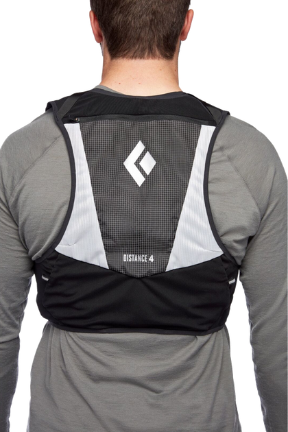 Рюкзак Black Diamond Distance 4 Hydration West BD 681231.0002-L фото