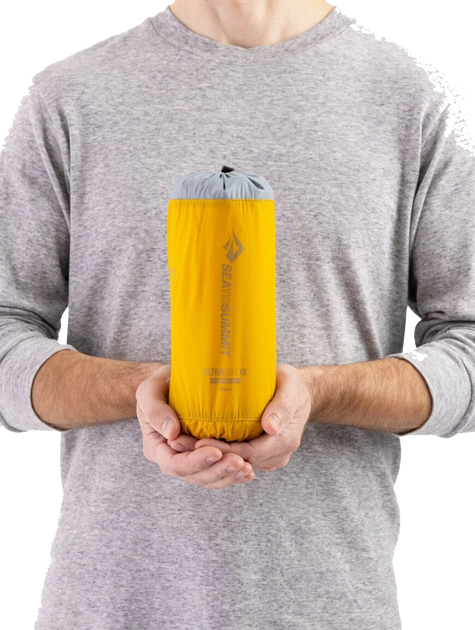 Килимок надувний Sea to Summit Ultralight XR Insulated Air Mat Large STS 045603 фото