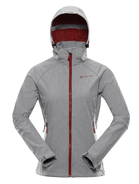 Куртка Alpine Pro Lanca