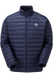Earthrise Jacket Black size XXL ME-005102.01004 XXL куртка (ME)