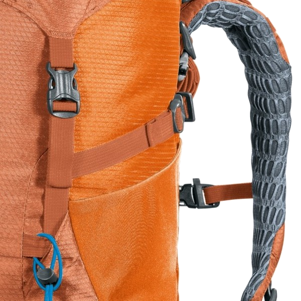 Рюкзак туристичний Ferrino Triolet 32+5 Black (75581GCC) 926456 фото