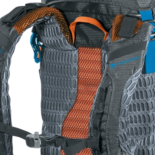 Рюкзак туристичний Ferrino Triolet 32+5 Black (75581GCC) 926456 фото