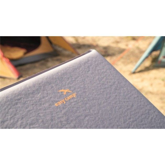 Самонадувний килимок Easy Camp Self-inflating Siesta Mat Single 3 cm 300061 фото