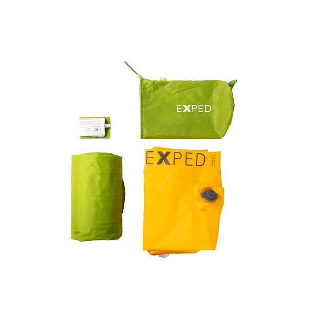 Надувний килимок Exped Ultra 1R LW 018.1032 фото