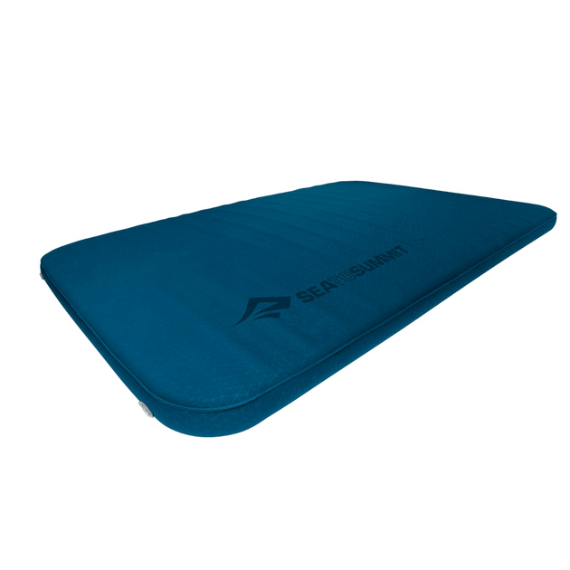 Коврик Sea to Summit Self Inflating Comfort Deluxe Mat (Double)