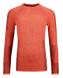Термофутболка ж Ortovox 230 Competition Long Sleeve Wms&nbsp; 025.001.0199 фото