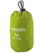 Накидка на рюкзак Pinguin Raincover 2020 35-55 L PNG 356212 фото