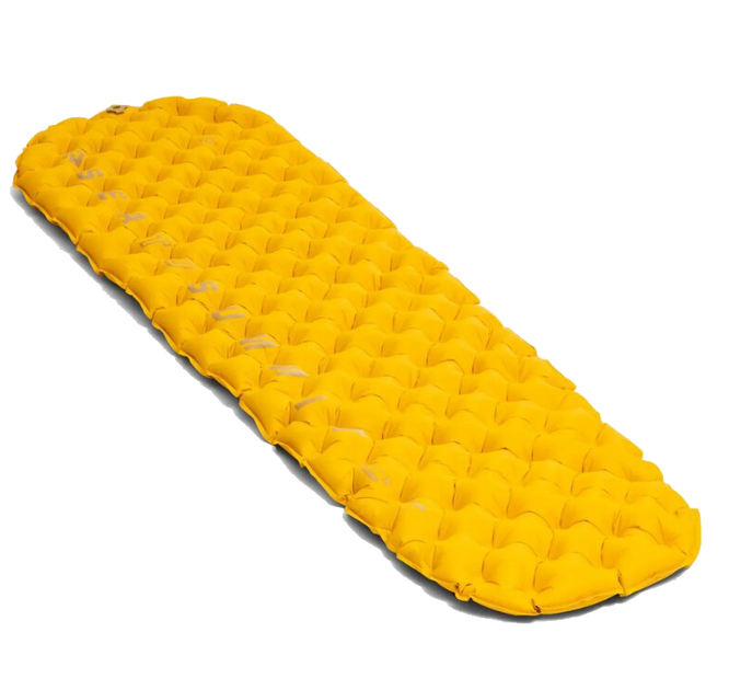 Килимок надувний Sea to Summit Ultralight XR Insulated Air Mat Large STS 045603 фото