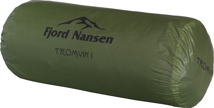 Палатка Fjord Nansen Tromvik I NG
