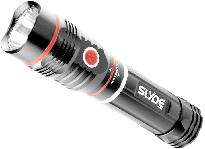 Ліхтар ручний Nebo Slyde NB NE6156 фото