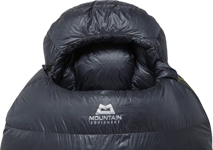 Спальник Mountain Equipment Firefly Long (+4 -1 -16°C)