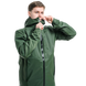 Куртка Turbat Rainforest Mns, Зелений, L
