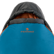 Спальный мешок Ferrino Nightec 800/-15°C, blue/grey