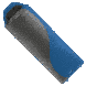 Спальний мішок Ferrino Yukon SQ/+10°C Blue/Grey Left (86356IBBS), blue/grey, Long, L