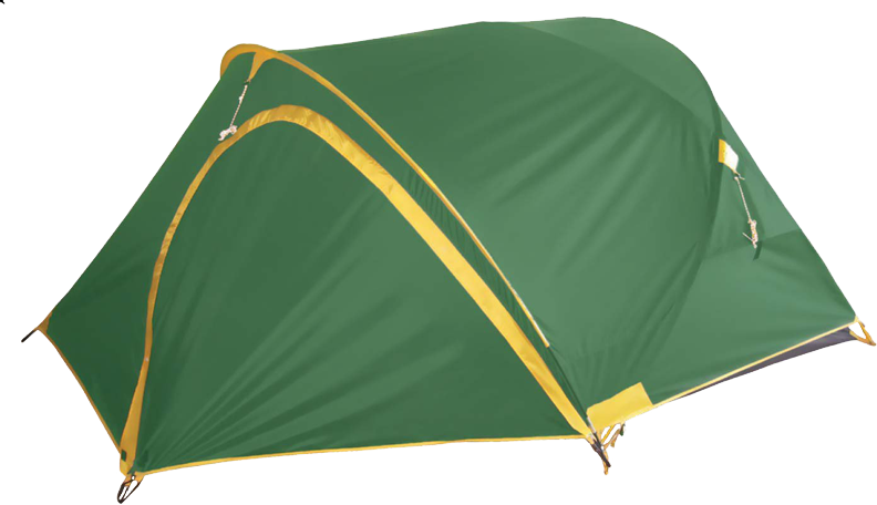Палатка Tramp Colibri Plus V2