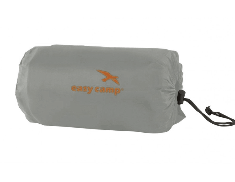 Самонадувний килимок Easy Camp Self-inflating Siesta Mat Single 3 cm 300061 фото