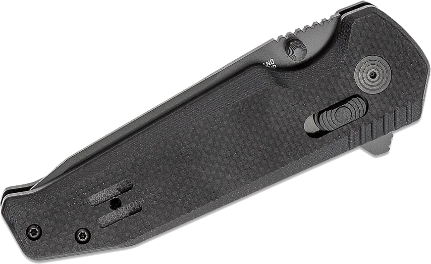 Hіж SOG Vision XR SOG 12-57-01-57 фото