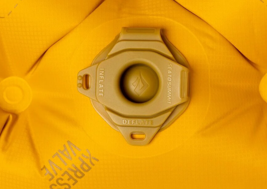 Килимок надувний Sea to Summit Ultralight XR Insulated Air Mat Large STS 045603 фото
