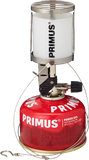 Газовий ліхтар Primus Micron Lantern Glas 221363 фото