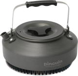 Алюмінієвий чайник Pinguin X-Kettle PNG 947 фото