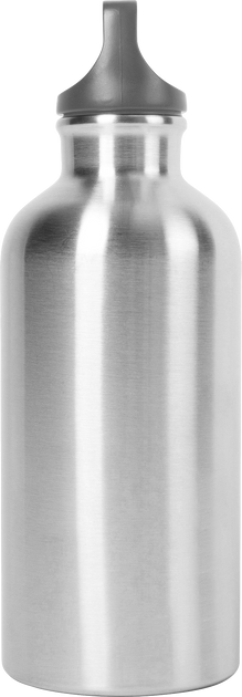 Фляга Tatonka Stainless Steel Bottle 0,4 L