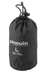 Накидка на рюкзак Pinguin Raincover 2020 55-75 L, black