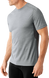 Термофутболка Smartwool PhD Ultra Light Short Sleeve Shirt New SW 16096.039-L фото