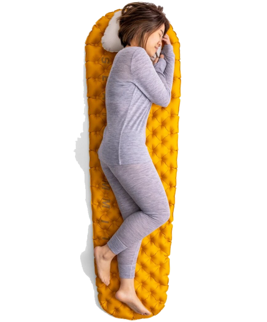 Килимок надувний Sea to Summit Ultralight XR Insulated Air Mat Small STS 045601 фото