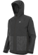 Куртка Picture Organic Abstral, Чорний, L