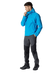 Куртка чоловіча Rab Downpour Jacket RB QWI-06-BLK-SML фото 8