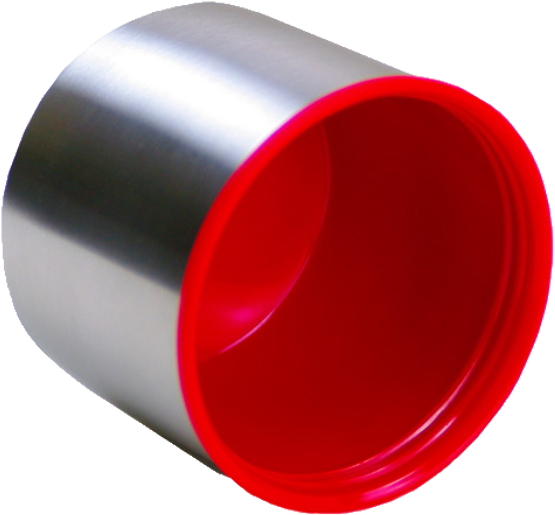 Чашка для термоса Terra Incognita Bullet 750/950