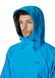 Куртка чоловіча Rab Downpour Jacket RB QWI-06-BLK-SML фото 6
