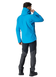 Куртка чоловіча Rab Downpour Jacket RB QWI-06-BLK-SML фото 5