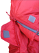 Xero 550 Down REG LZ True Red ME-20710.044.RegLZ спальник пуховый (ME) ME-20710.044.RegLZ фото 3