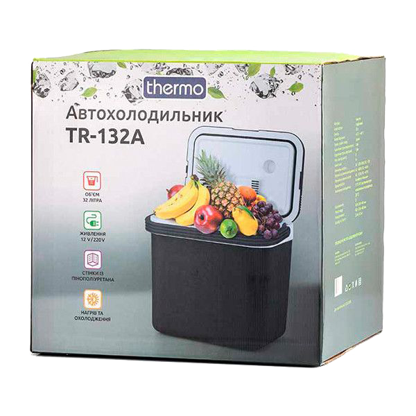 Автохолодильник Thermo TR-132А