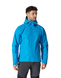 Куртка чоловіча Rab Downpour Jacket RB QWI-06-BLK-SML фото 2