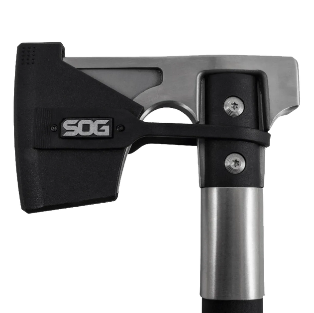 Сокира SOG Camp Axe SOG CH1001-CP фото