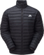 Куртка Mountain Equipment Arete Down Jacket ME-002742.01004.M фото