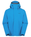 Куртка чоловіча Rab Downpour Jacket RB QWI-06-MYB-MED фото