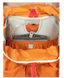 Рюкзак Osprey Ace 50, оранжевий
