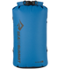 Гермомішок Sea To Summit Big River Dry Bag 20 L STS ABRDB20BL фото