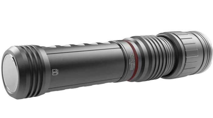 Ліхтар ручний Nebo Slyde + NB NB6525 фото